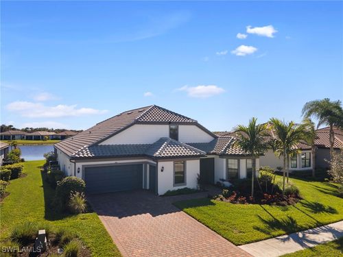 6190 Nobility Way, AVE MARIA, FL, 34142-9717 | Card Image