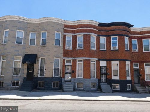 2309 Edgemont Ave, BALTIMORE, MD, 21217-1910 | Card Image