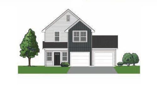 2059 Topaz Lane, Portage, MI, 49002 | Card Image