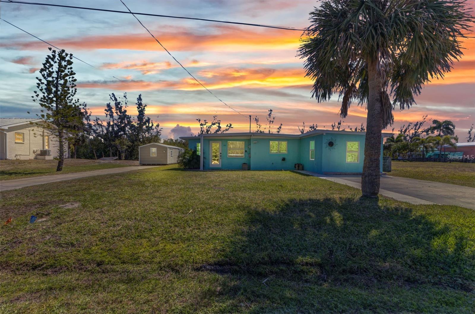 Residential in PUNTA GORDA 3