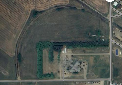 101 W Entrance Rd, Unity, SK, S0K | Card Image
