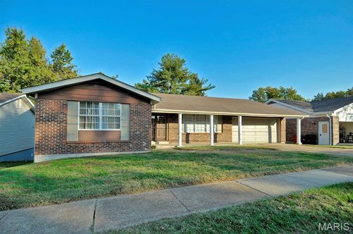 511 Buckley Rd, Saint Louis, MO, 63125-5302 | Card Image