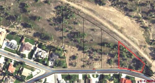 4 W Lakewood Drive, Alamosa, CO, 81101 | Card Image
