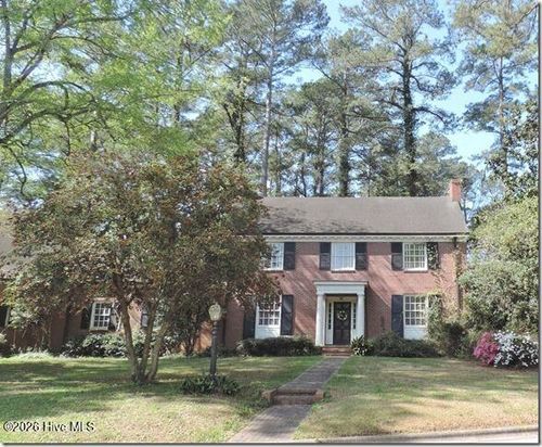 131 Ripley Rd Nw, Wilson, NC, 27893-2111 | Card Image