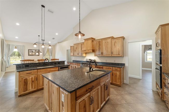3412 Ne 106 Th St, House other with 4 bedrooms, 3 bathrooms and null parking in Anthony FL | Image 22