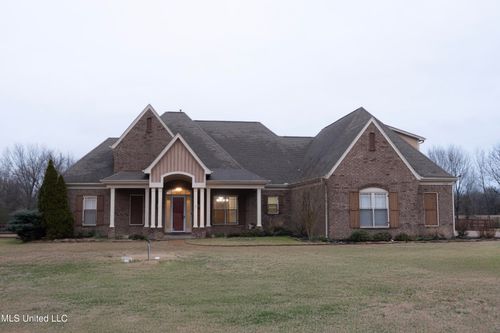 14224 Aspen Dr, Olive Branch, MS, 38654-8355 | Card Image