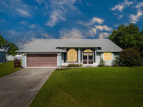 3255 Sw Foremost Dr, Port St. Lucie, FL, 34953-4461 | Card Image