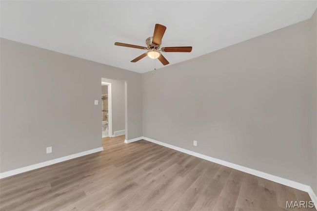6635 Donald St, House other with 2 bedrooms, 1 bathrooms and 1 parking in Saint Louis MO | Image 7