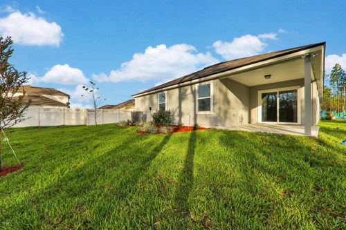 589 Glasgow Dr, St Johns, FL, 32259-6666 | Card Image