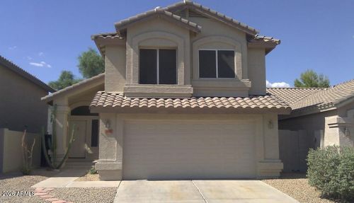 3032 E Wahalla Ln, Phoenix, AZ, 85050-3530 | Card Image