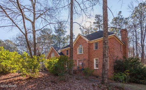 101 Carriage Dr, Macon, GA, 31210-5717 | Card Image