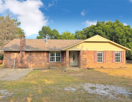 99963 S 4449 Road, Gore, OK, 74435 | Card Image