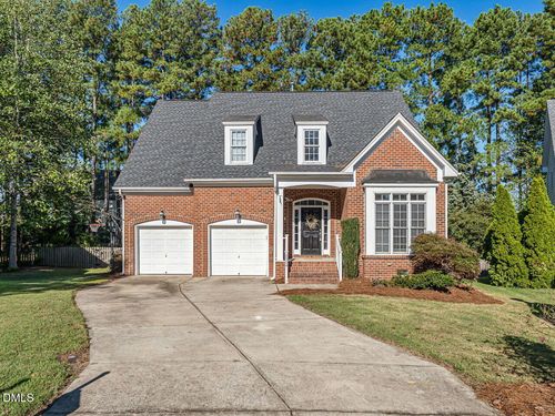 6004 Tiffield Way, Wake Forest, NC, 27587-4297 | Card Image