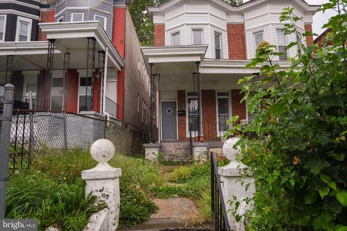 3033 Belmont Ave, BALTIMORE, MD, 21216-3920 | Card Image