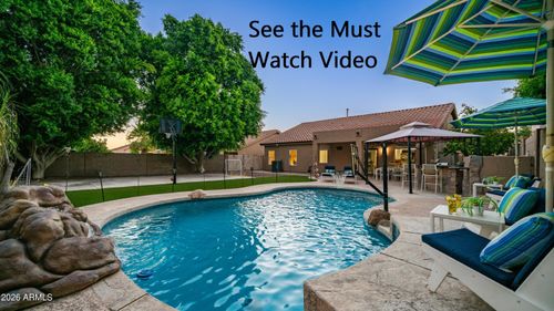 6053 E Riverdale Street, Mesa, AZ, 85215 | Card Image