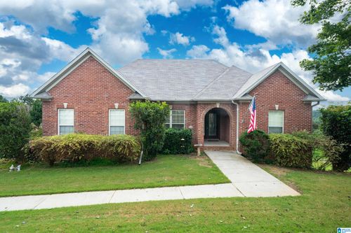 487 Woodland Ridge Rd, ODENVILLE, AL, 35120-6773 | Card Image
