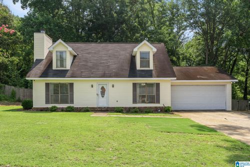 6219 37th Ct Ne, Tuscaloosa, AL, 35406-1425 | Card Image