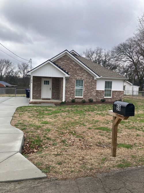 98 Dawn Dr, Columbia, TN, 38401 | Card Image