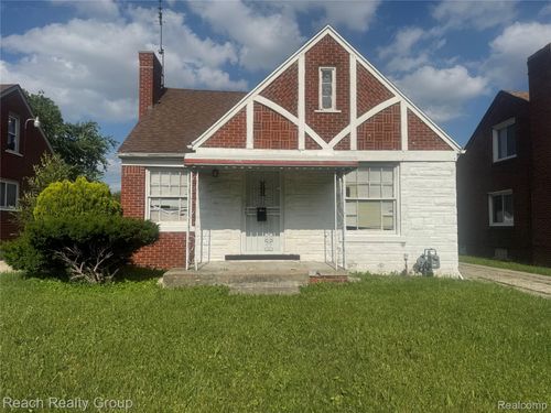 18922 Prest St, Detroit, MI, 48235-2852 | Card Image