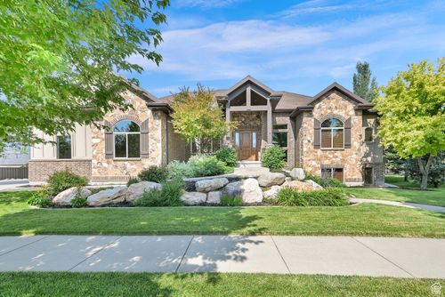 6065 N Lariat Ln, Mountain Green, UT, 84050-6721 | Card Image