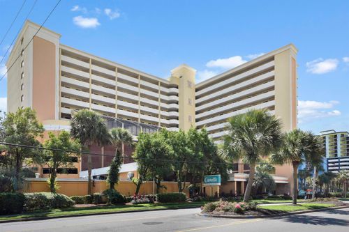 1108-6900 N Ocean Blvd, Myrtle Beach, SC, 29572-3640 | Card Image