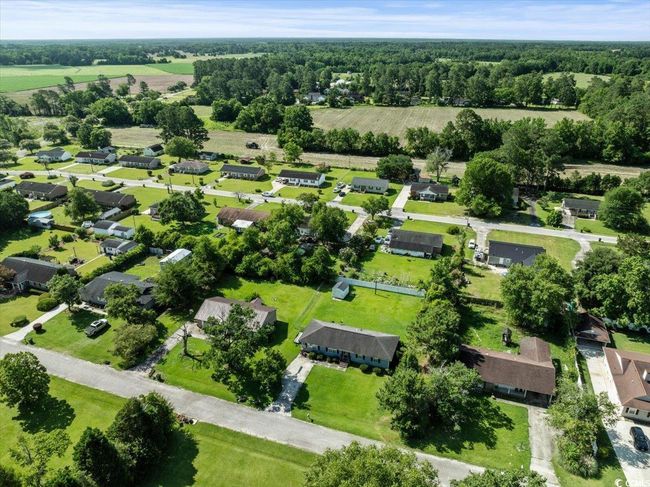308 Sanders Ct, House other with 3 bedrooms, 2 bathrooms and null parking in Mullins SC | Image 36