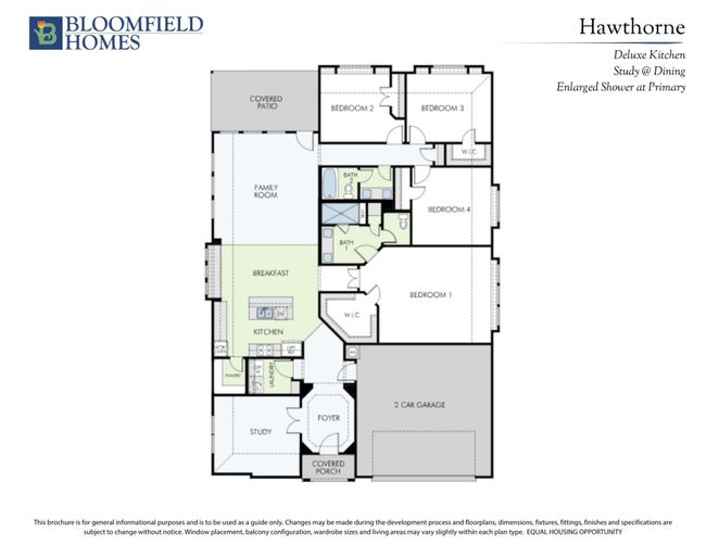 1016 Silver Sage Dr, House other with 4 bedrooms, 2 bathrooms and null parking in Justin TX | Image 35