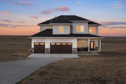 1472 Scenic Ridge Dr, Cheyenne, WY, 82009-3146 | Card Image