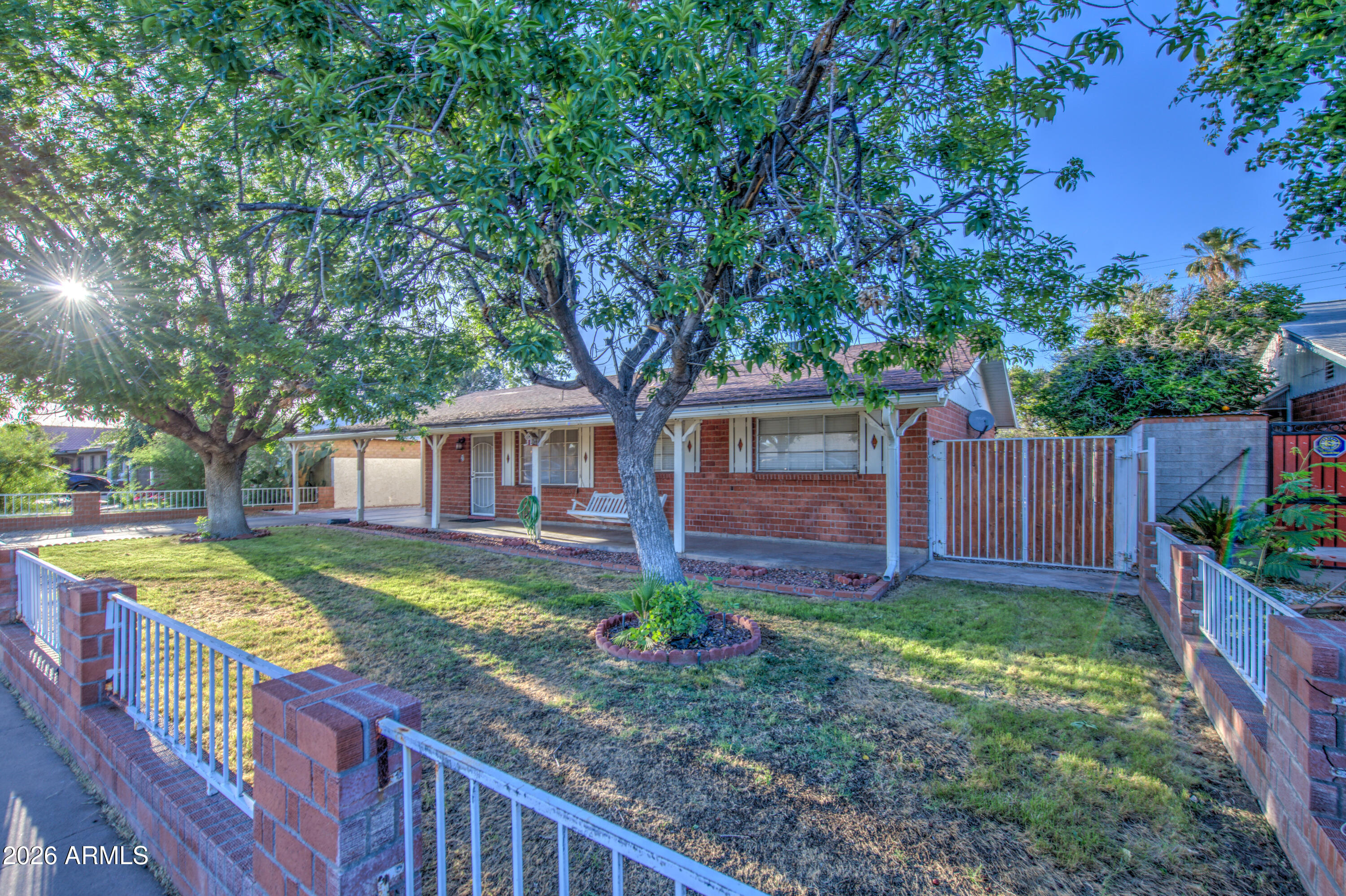Residential in Phoenix 2
