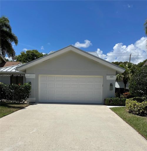 126-126 Ocean Pines Ter, Jupiter, FL, 33477-9665 | Card Image