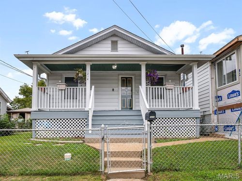 1214 Wachtel Ave, Saint Louis, MO, 63125-1940 | Card Image