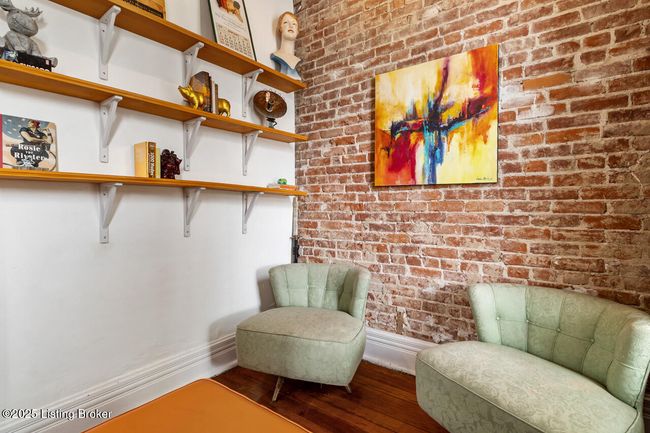 1101 S 1 St St, House other with 3 bedrooms, 2 bathrooms and null parking in Louisville KY | Image 23