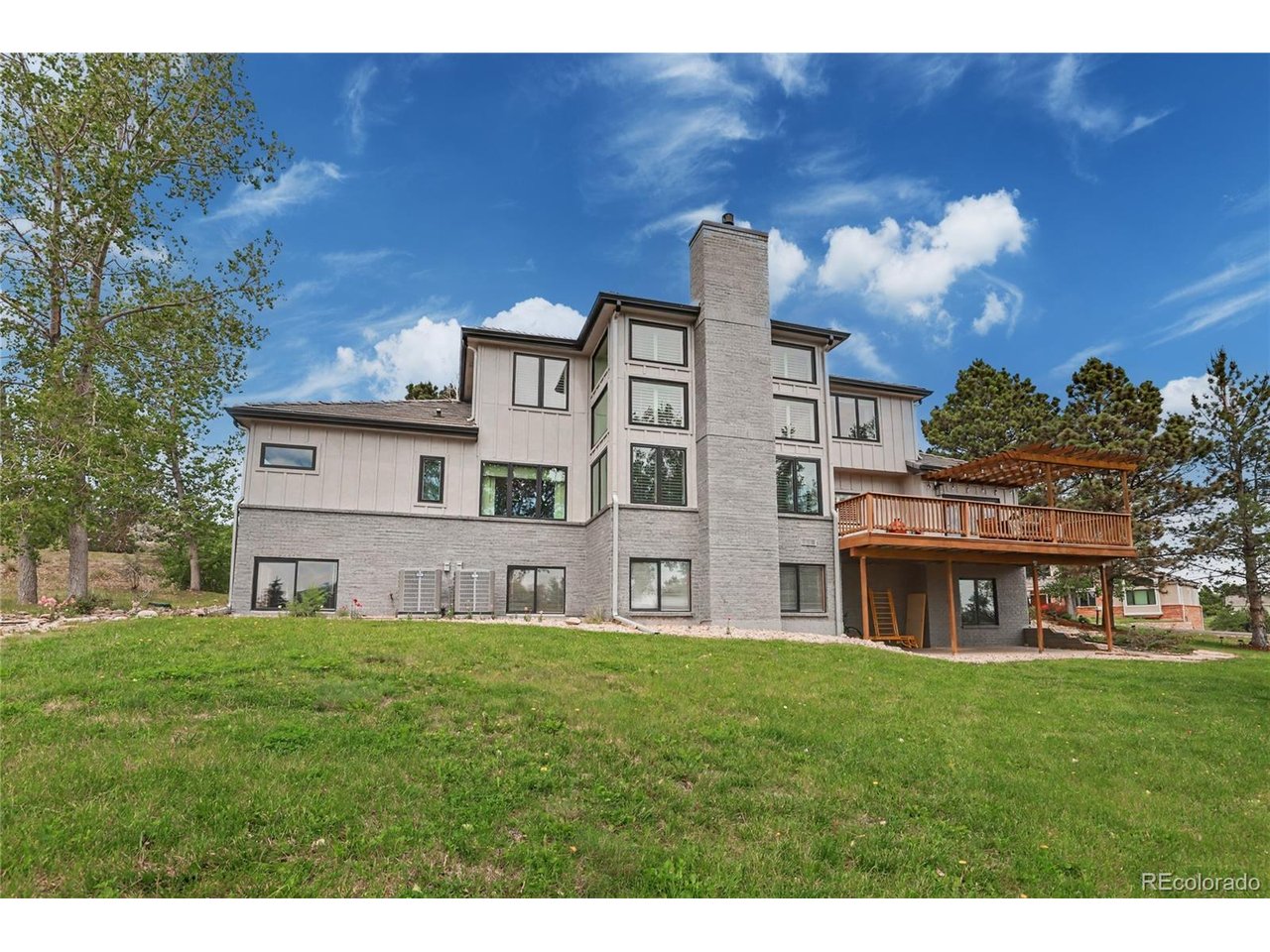 Residential in Centennial 5