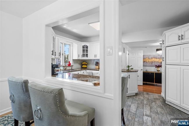 63 Rosedale Ave, House other with 3 bedrooms, 2 bathrooms and null parking in Clifton NJ | Image 12