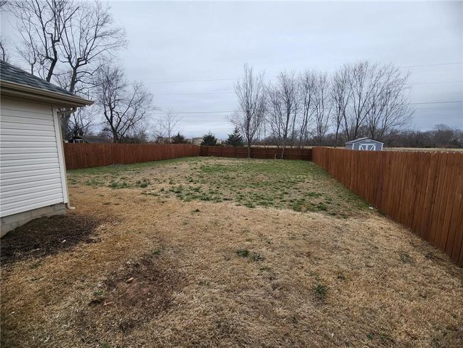1708 Anthony Dr, House other with 3 bedrooms, 2 bathrooms and null parking in Rogers AR | Image 24