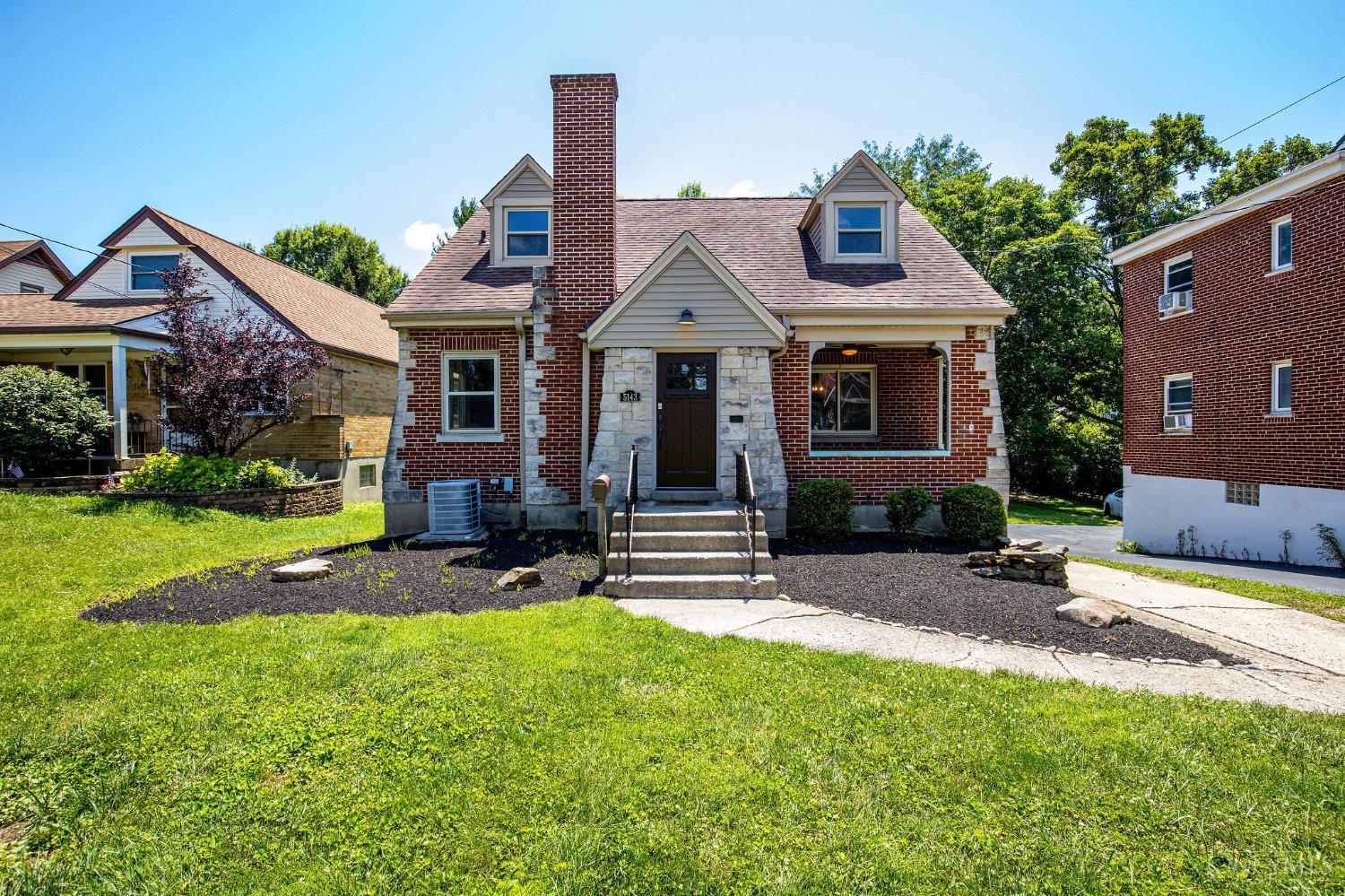 Residential in Green Twp 2