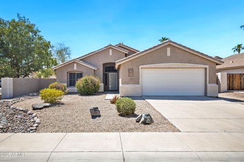 1174 S Nielson St, Gilbert, AZ, 85296-3671 | Card Image