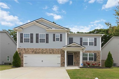 375 Starbuck Pkwy, Pendergrass, GA, 30567-1120 | Card Image