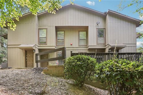 2808 Cumberland Ct Se, Smyrna, GA, 30080-4698 | Card Image