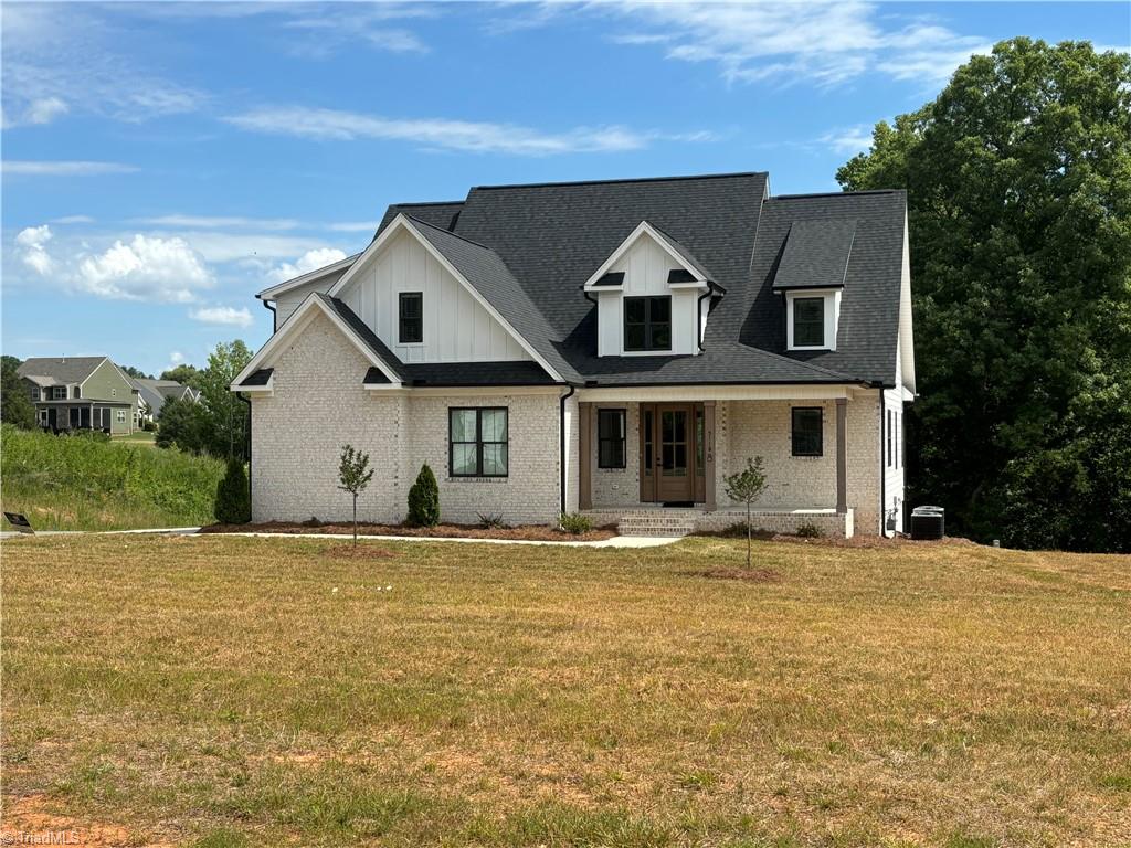 Logos Dr, Stokesdale, NC 27357