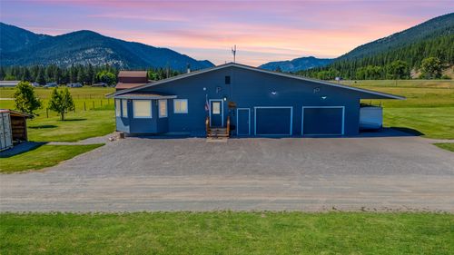 125 Curran Dr, Superior, MT, 59872-3092 | Card Image