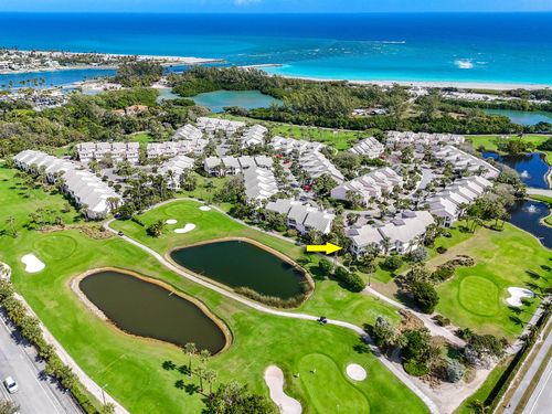 2608 Fairway Drive N, Jupiter, FL, 33477 | Card Image