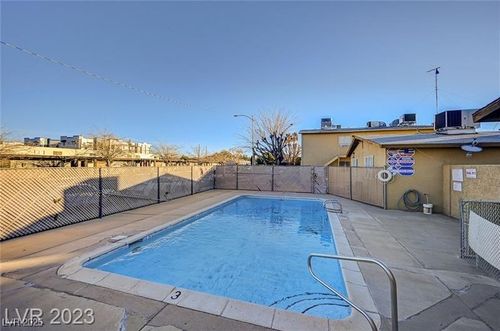 apt-25-3821 Daisy St, Las Vegas, NV, 89119-7134 | Card Image