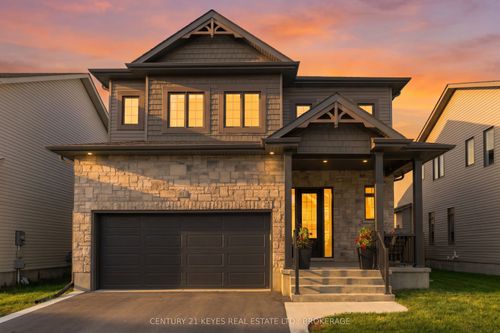811 Riverview Way, Kingston, ON, K7K0J3 | Card Image