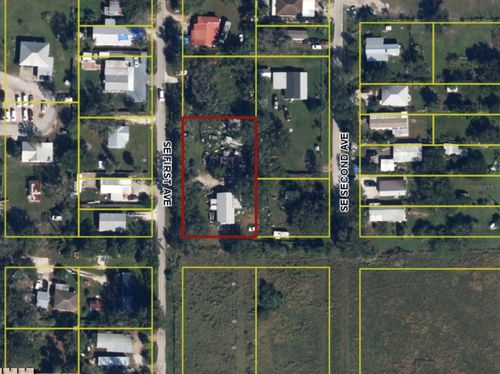 1880 Se 1st Ave, Arcadia, FL, 34266-7937 | Card Image