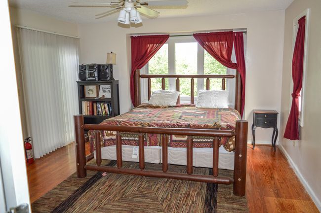 1051 Ducks Nest Rd, House other with 2 bedrooms, 2 bathrooms and null parking in Turtletown TN | Image 7