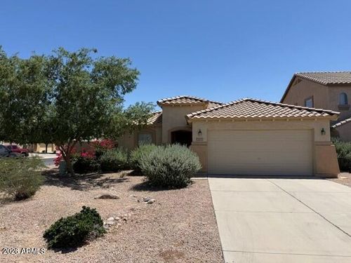 43205 W Jeremy St, Maricopa, AZ, 85138-8206 | Card Image