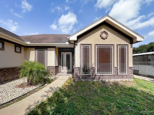 6307 Valencia Drive, Edinburg, TX, 78541 | Card Image