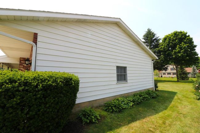 119 Fairway Cir, House other with 3 bedrooms, 2 bathrooms and 2 parking in Norwalk OH | Image 18