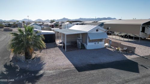 11 Saguaro Ln, Quartzsite, AZ, 85346 | Card Image